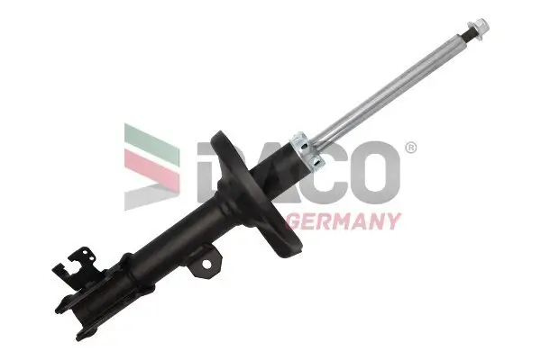 Stoßdämpfer Hinterachse rechts DACO Germany 553701R