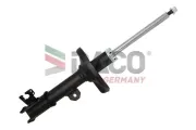 Stoßdämpfer Hinterachse rechts DACO Germany 553701R