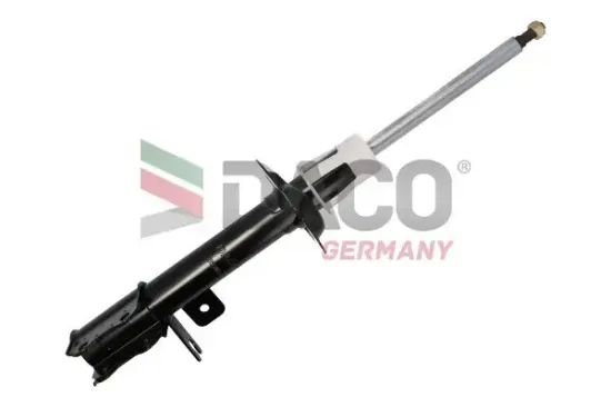 Stoßdämpfer Hinterachse links DACO Germany 555002L Bild Stoßdämpfer Hinterachse links DACO Germany 555002L