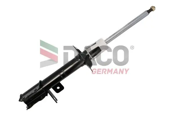 Stoßdämpfer Hinterachse links DACO Germany 555002L