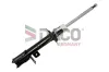 Stoßdämpfer Hinterachse links DACO Germany 555002L Bild Stoßdämpfer Hinterachse links DACO Germany 555002L