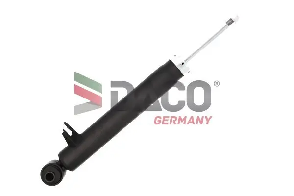 Stoßdämpfer Hinterachse links DACO Germany 560311L
