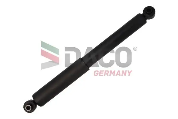Stoßdämpfer Hinterachse DACO Germany 560501