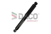 Stoßdämpfer Hinterachse DACO Germany 560502