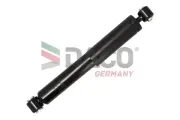Stoßdämpfer Hinterachse DACO Germany 560610