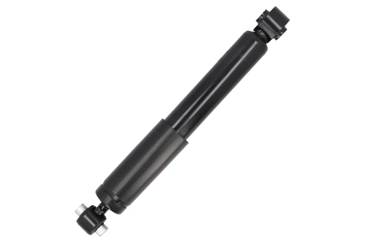 Stoßdämpfer Hinterachse DACO Germany 560615