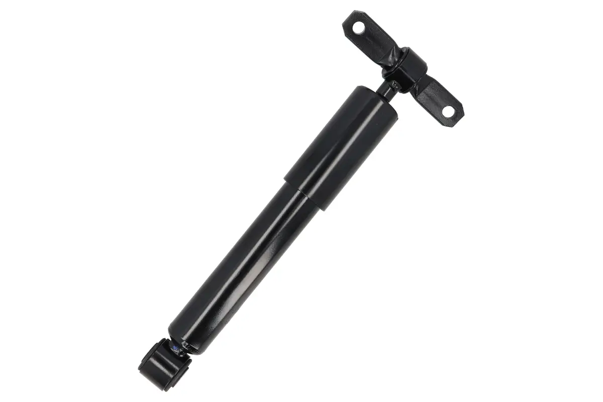 Stoßdämpfer Hinterachse DACO Germany 560616