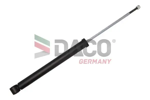 Stoßdämpfer Hinterachse DACO Germany 560703