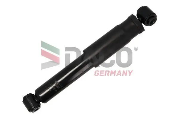 Stoßdämpfer Hinterachse DACO Germany 560704