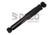 Stoßdämpfer Hinterachse DACO Germany 560704