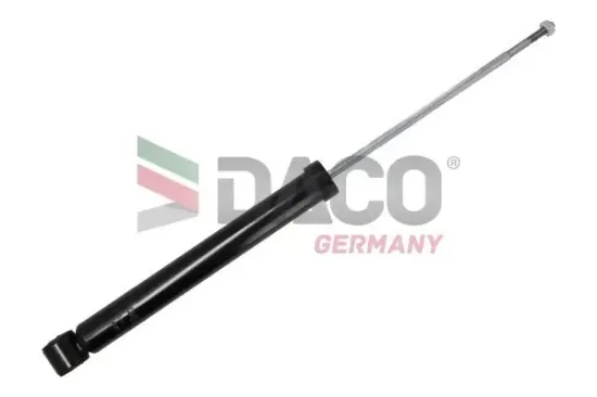 Stoßdämpfer Hinterachse DACO Germany 560706 Bild Stoßdämpfer Hinterachse DACO Germany 560706