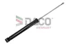 Stoßdämpfer Hinterachse DACO Germany 560706 Bild Stoßdämpfer Hinterachse DACO Germany 560706