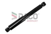 Stoßdämpfer Hinterachse DACO Germany 560901