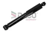 Stoßdämpfer Hinterachse DACO Germany 560910 Bild Stoßdämpfer Hinterachse DACO Germany 560910