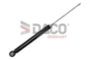Stoßdämpfer Hinterachse DACO Germany 561004