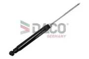 Stoßdämpfer Hinterachse DACO Germany 561005