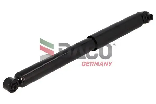 Stoßdämpfer Hinterachse DACO Germany 561014