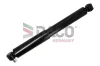 Stoßdämpfer Hinterachse DACO Germany 561022 Bild Stoßdämpfer Hinterachse DACO Germany 561022