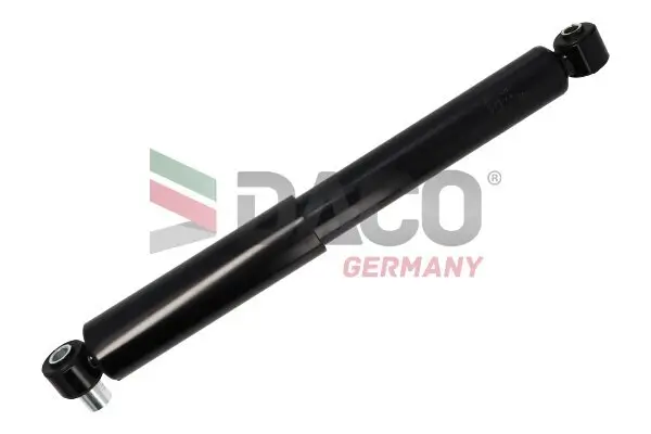Stoßdämpfer Hinterachse DACO Germany 561022