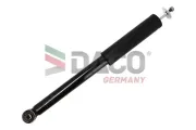 Stoßdämpfer Hinterachse DACO Germany 561203