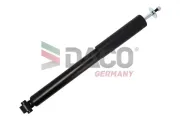 Stoßdämpfer Hinterachse DACO Germany 561205