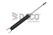 Stoßdämpfer Hinterachse DACO Germany 561306