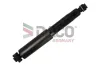 Stoßdämpfer Hinterachse DACO Germany 561308 Bild Stoßdämpfer Hinterachse DACO Germany 561308