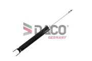 Stoßdämpfer Hinterachse DACO Germany 561312