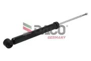 Stoßdämpfer Hinterachse DACO Germany 561315