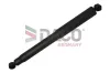 Stoßdämpfer Hinterachse DACO Germany 561601 Bild Stoßdämpfer Hinterachse DACO Germany 561601