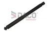 Stoßdämpfer Hinterachse DACO Germany 561603 Bild Stoßdämpfer Hinterachse DACO Germany 561603