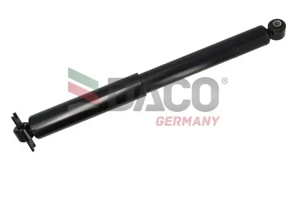 Stoßdämpfer Hinterachse DACO Germany 561604