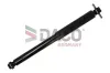 Stoßdämpfer Hinterachse DACO Germany 561701 Bild Stoßdämpfer Hinterachse DACO Germany 561701
