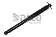 Stoßdämpfer Hinterachse DACO Germany 561701