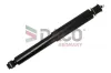 Stoßdämpfer Hinterachse DACO Germany 561708 Bild Stoßdämpfer Hinterachse DACO Germany 561708