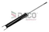 Stoßdämpfer Hinterachse DACO Germany 561709 Bild Stoßdämpfer Hinterachse DACO Germany 561709