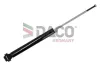 Stoßdämpfer Hinterachse DACO Germany 561712 Bild Stoßdämpfer Hinterachse DACO Germany 561712