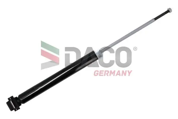 Stoßdämpfer Hinterachse DACO Germany 561712