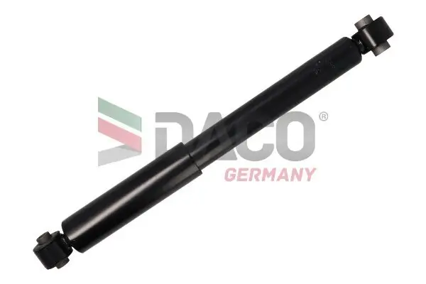 Stoßdämpfer Hinterachse DACO Germany 561996