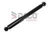 Stoßdämpfer Hinterachse DACO Germany 561996 Bild Stoßdämpfer Hinterachse DACO Germany 561996