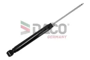 Stoßdämpfer Hinterachse DACO Germany 562203