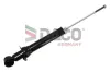 Stoßdämpfer Hinterachse DACO Germany 562207 Bild Stoßdämpfer Hinterachse DACO Germany 562207