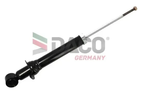 Stoßdämpfer Hinterachse DACO Germany 562207 Bild Stoßdämpfer Hinterachse DACO Germany 562207