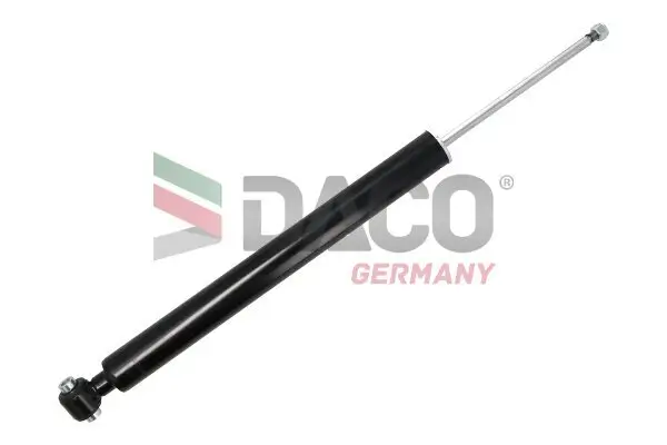 Stoßdämpfer Hinterachse DACO Germany 562312