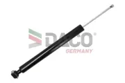Stoßdämpfer Hinterachse DACO Germany 562312