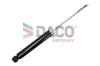Stoßdämpfer Hinterachse DACO Germany 562329 Bild Stoßdämpfer Hinterachse DACO Germany 562329