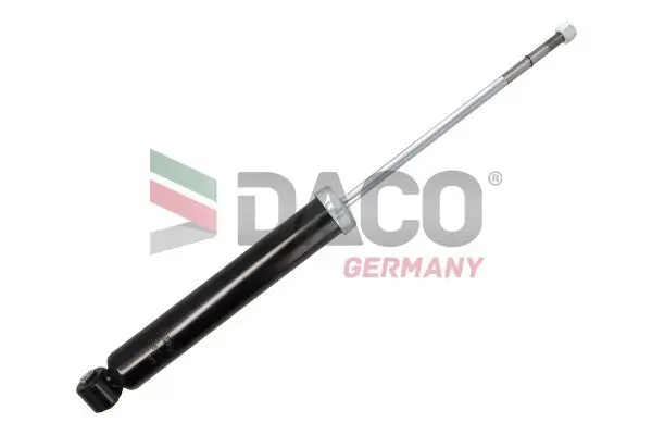 Stoßdämpfer Hinterachse DACO Germany 562329
