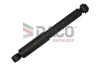 Stoßdämpfer Hinterachse DACO Germany 562394 Bild Stoßdämpfer Hinterachse DACO Germany 562394
