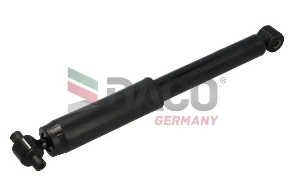 Stoßdämpfer Hinterachse DACO Germany 562539