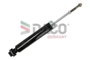 Stoßdämpfer Hinterachse DACO Germany 562601